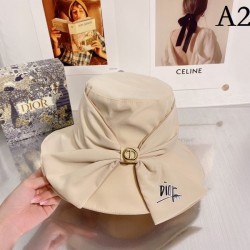 Dior DIOR 2022SS Cap / Hat Convenient item with high usefulness