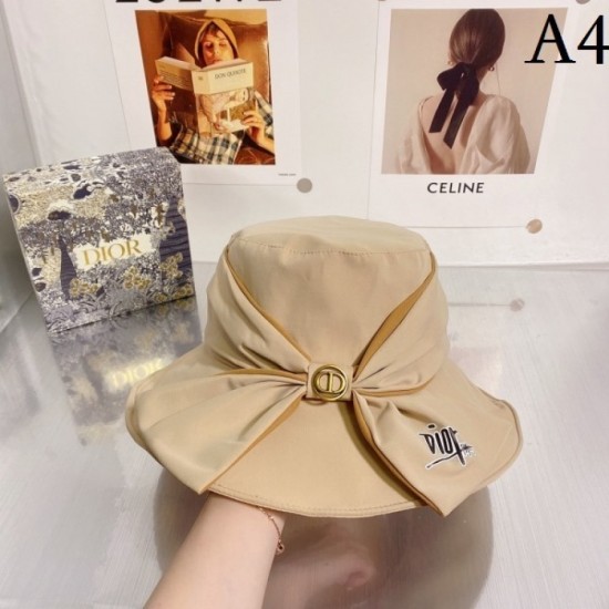 Dior DIOR 2022SS Cap / Hat Convenient item with high usefulness Dior DIOR 2022SS Cap / Hat Convenient item with high usefulness
