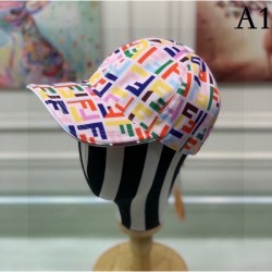 FENDI FENDI 2022SS cap / hat casual mail order