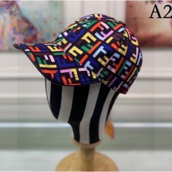 FENDI FENDI 2022SS cap / hat casual mail order