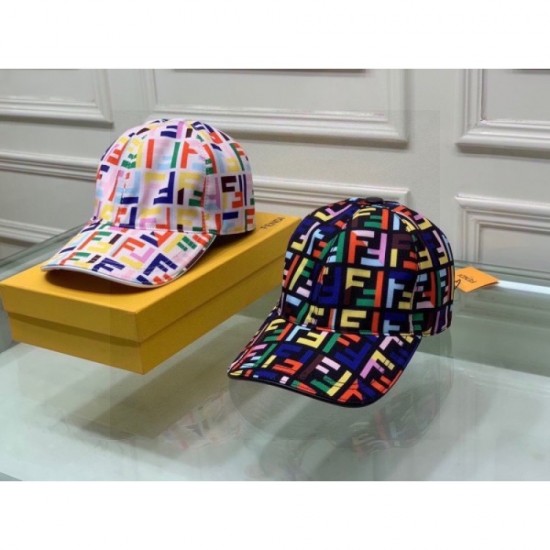 FENDI FENDI 2022SS cap / hat casual mail order FENDI FENDI 2022SS cap / hat casual mail order