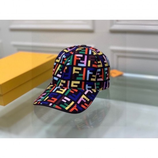 FENDI FENDI 2022SS cap / hat casual mail order FENDI FENDI 2022SS cap / hat casual mail order