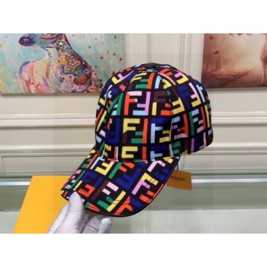 FENDI FENDI 2022SS cap / hat casual mail order FENDI FENDI 2022SS cap / hat casual mail order