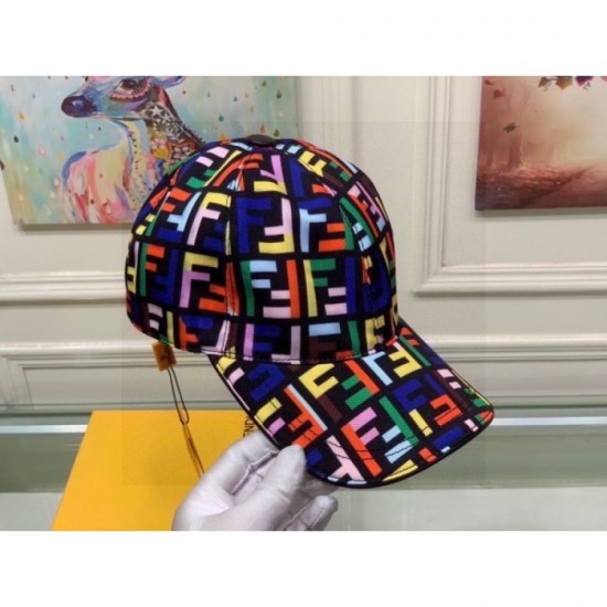 FENDI FENDI 2022SS cap / hat casual mail order FENDI FENDI 2022SS cap / hat casual mail order