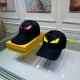 FENDI FENDI 2022SS Cap / Hat Full of elegance FENDI FENDI 2022SS Cap / Hat Full of elegance