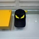 FENDI FENDI 2022SS Cap / Hat Full of elegance FENDI FENDI 2022SS Cap / Hat Full of elegance