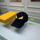 FENDI FENDI 2022SS Cap / Hat Full of elegance FENDI FENDI 2022SS Cap / Hat Full of elegance