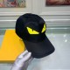 FENDI FENDI 2022SS Cap / Hat Full of elegance FENDI FENDI 2022SS Cap / Hat Full of elegance