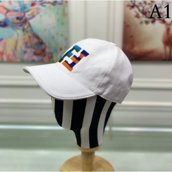 FENDI FENDI 2022SS Cap / Hat Highly rated item FENDI FENDI 2022SS Cap / Hat Highly rated item