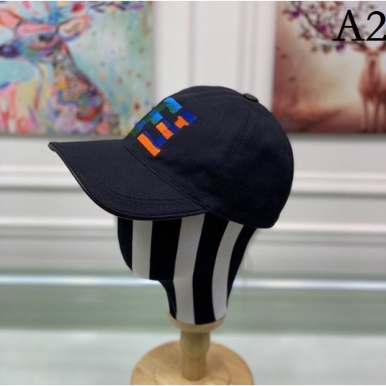 FENDI FENDI 2022SS Cap / Hat Highly rated item FENDI FENDI 2022SS Cap / Hat Highly rated item
