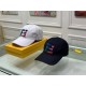 FENDI FENDI 2022SS Cap / Hat Highly rated item FENDI FENDI 2022SS Cap / Hat Highly rated item