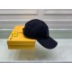 FENDI FENDI 2022SS Cap / Hat Highly rated item FENDI FENDI 2022SS Cap / Hat Highly rated item