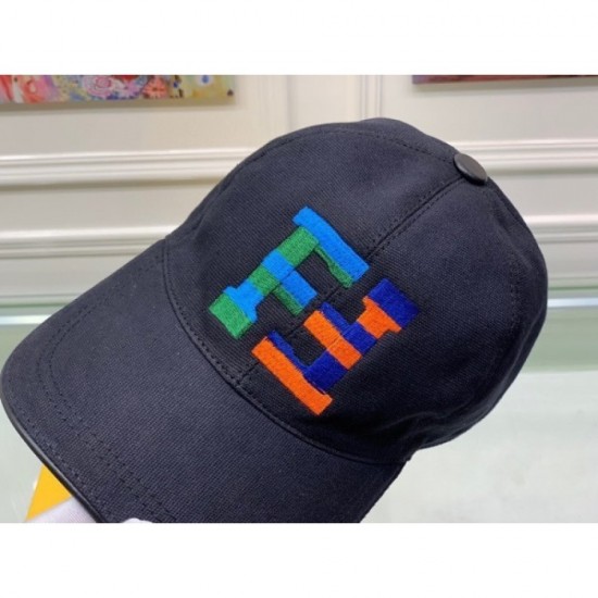 FENDI FENDI 2022SS Cap / Hat Highly rated item FENDI FENDI 2022SS Cap / Hat Highly rated item