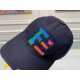 FENDI FENDI 2022SS Cap / Hat Highly rated item FENDI FENDI 2022SS Cap / Hat Highly rated item