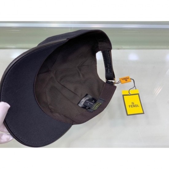 FENDI FENDI 2022SS Cap / Hat Highly rated item FENDI FENDI 2022SS Cap / Hat Highly rated item