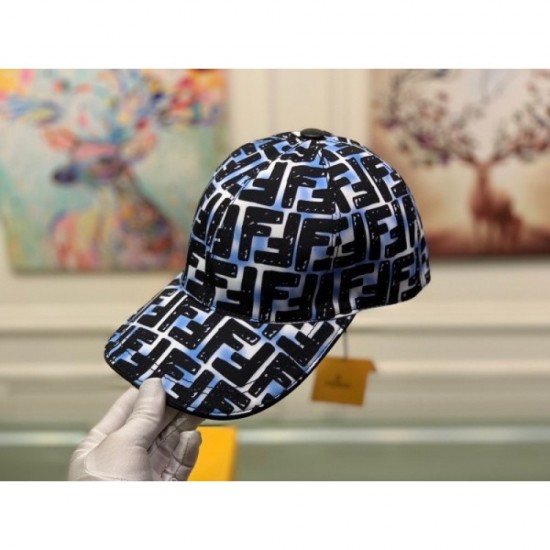 FENDI 2022SS Cap / Hat Recommended for this season FENDI 2022SS Cap / Hat Recommended for this season