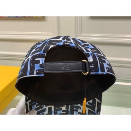 FENDI 2022SS Cap / Hat Recommended for this season FENDI 2022SS Cap / Hat Recommended for this season