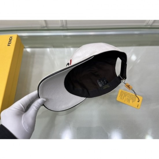 Fendi FENDI 2022SS Cap / Hat Fashion Fendi FENDI 2022SS Cap / Hat Fashion