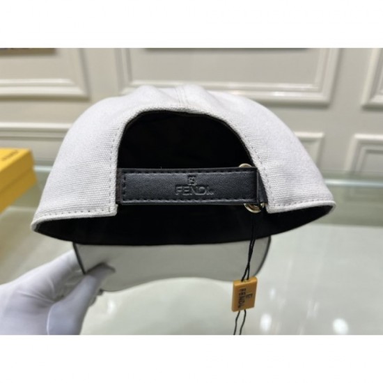 Fendi FENDI 2022SS Cap / Hat Fashion Fendi FENDI 2022SS Cap / Hat Fashion