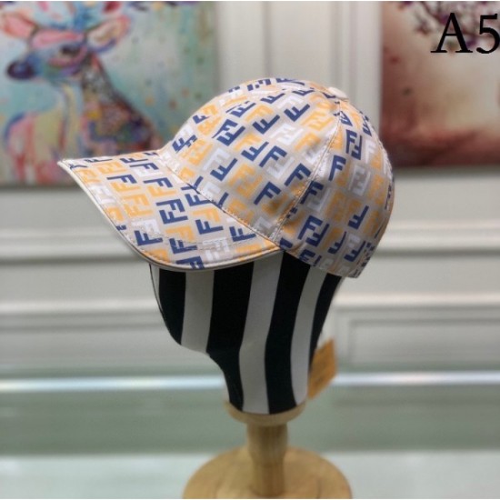 FENDI FENDI 2022SS Cap / Hat Featured Points FENDI FENDI 2022SS Cap / Hat Featured Points