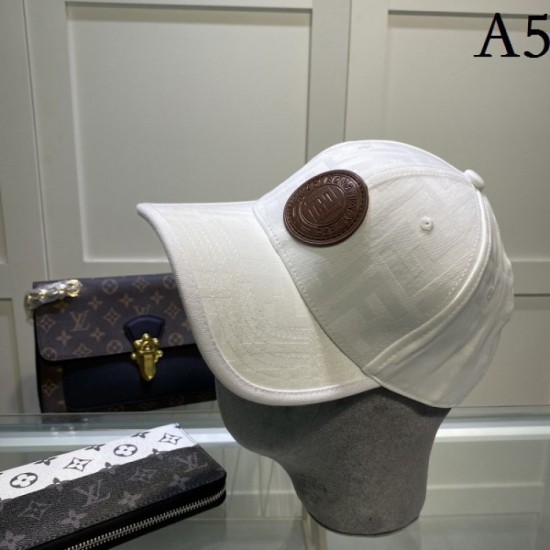 FENDI FENDI 2022SS Cap / Hat Shining luxury FENDI FENDI 2022SS Cap / Hat Shining luxury
