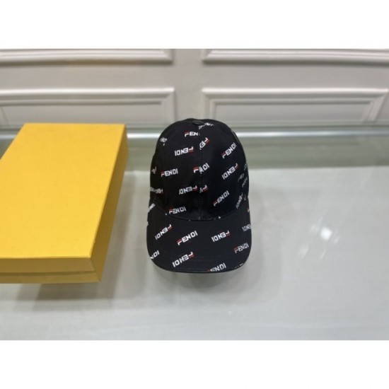 FENDI FENDI 2022SS Cap / Hat Most Featured FENDI FENDI 2022SS Cap / Hat Most Featured