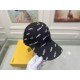 FENDI FENDI 2022SS Cap / Hat Most Featured FENDI FENDI 2022SS Cap / Hat Most Featured