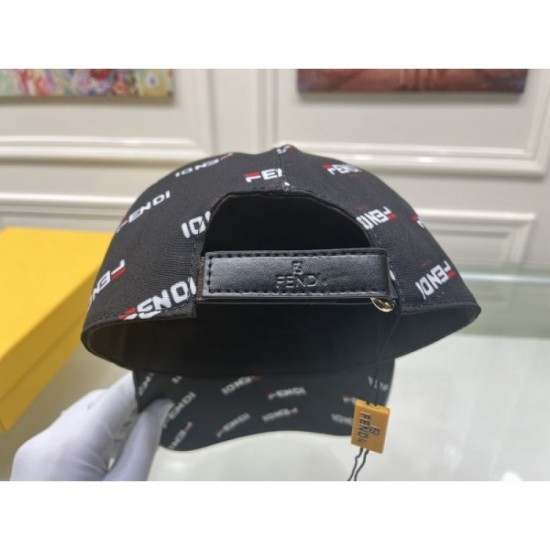 FENDI FENDI 2022SS Cap / Hat Most Featured FENDI FENDI 2022SS Cap / Hat Most Featured
