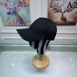 FENDI FENDI 2022SS Cap / Hat Outstanding Freshness