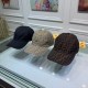 FENDI FENDI 2022SS Cap / Hat Outstanding Freshness FENDI FENDI 2022SS Cap / Hat Outstanding Freshness