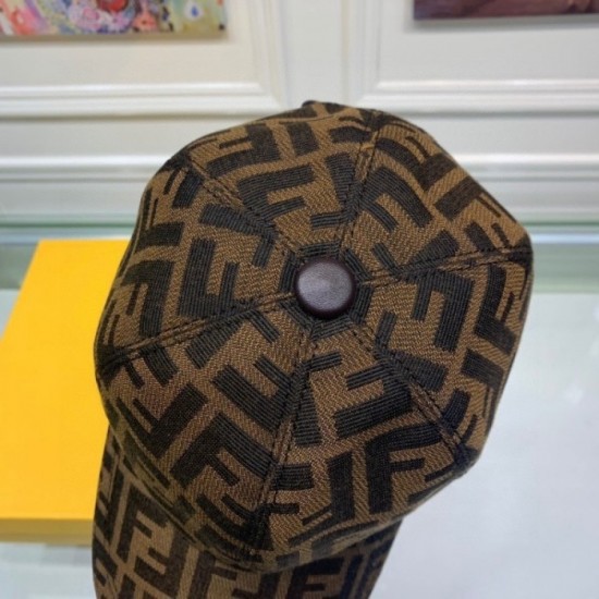 FENDI FENDI 2022SS Cap / Hat Outstanding Freshness FENDI FENDI 2022SS Cap / Hat Outstanding Freshness
