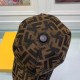 FENDI FENDI 2022SS Cap / Hat Outstanding Freshness FENDI FENDI 2022SS Cap / Hat Outstanding Freshness