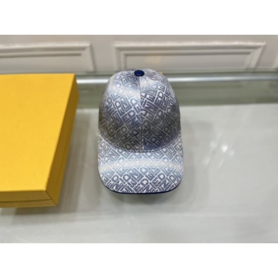 FENDI FENDI 2022SS Cap / Hat Super Special Price Limited FENDI FENDI 2022SS Cap / Hat Super Special Price Limited