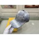 FENDI FENDI 2022SS Cap / Hat Super Special Price Limited FENDI FENDI 2022SS Cap / Hat Super Special Price Limited