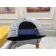 FENDI FENDI 2022SS Cap / Hat Super Special Price Limited FENDI FENDI 2022SS Cap / Hat Super Special Price Limited