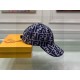 FENDI FENDI 2022SS Cap / Hat Super popular latest work FENDI FENDI 2022SS Cap / Hat Super popular latest work