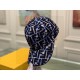FENDI FENDI 2022SS Cap / Hat Must-see for those who missed this season! FENDI FENDI 2022SS Cap / Hat Must-see for those who missed this season!