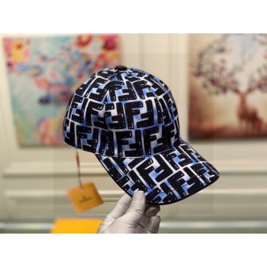 FENDI FENDI 2022SS Cap / Hat Must-see for those who missed this season! FENDI FENDI 2022SS Cap / Hat Must-see for those who missed this season!