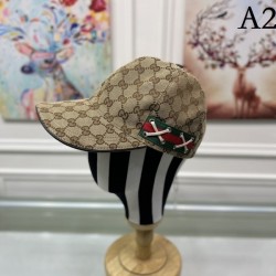 Gucci GUCCI 2022SS Cap / Hat Pre-order item