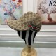 Gucci GUCCI 2022SS Cap / Hat Pre-order item Gucci GUCCI 2022SS Cap / Hat Pre-order item
