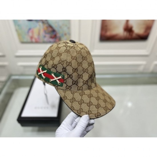 Gucci GUCCI 2022SS Cap / Hat Pre-order item Gucci GUCCI 2022SS Cap / Hat Pre-order item
