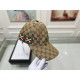 Gucci GUCCI 2022SS Cap / Hat Pre-order item Gucci GUCCI 2022SS Cap / Hat Pre-order item