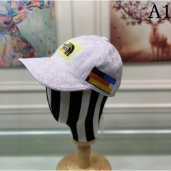 Gucci GUCCI 2022SS Cap / Hat Popular item