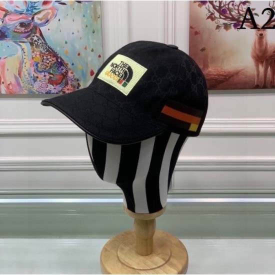 Gucci GUCCI 2022SS Cap / Hat Popular item Gucci GUCCI 2022SS Cap / Hat Popular item