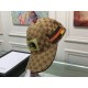 Gucci GUCCI 2022SS Cap / Hat Popular item Gucci GUCCI 2022SS Cap / Hat Popular item