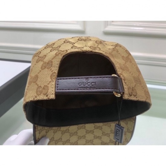 Gucci GUCCI 2022SS Cap / Hat Popular item Gucci GUCCI 2022SS Cap / Hat Popular item