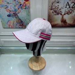 Gucci GUCCI 2022SS Cap / Hat Popular boiling item