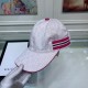 Gucci GUCCI 2022SS Cap / Hat Popular boiling item Gucci GUCCI 2022SS Cap / Hat Popular boiling item