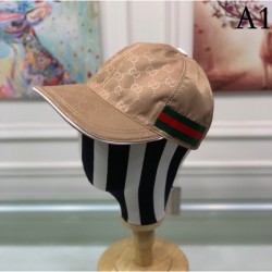 Gucci GUCCI 2022SS Cap / Hat Cool item