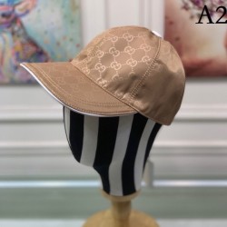 Gucci GUCCI 2022SS Cap / Hat Cool item